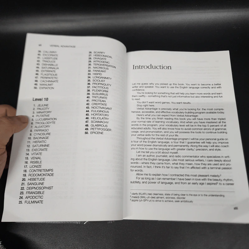 Verbal Advantage - Charles Harrington Elster รูปที่ 12