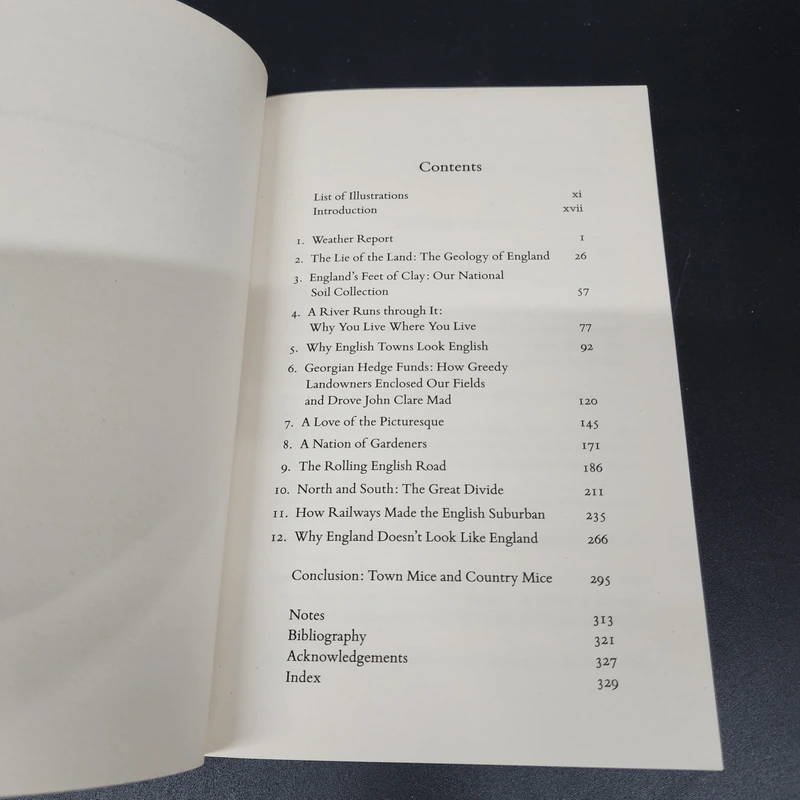How England Made the English - Harry Mount รูปที่ 9