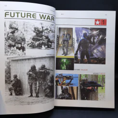 สงครามอนาคต และนวัตกรรมทางการทหาร เล่ม 1 - รอฮีม ปรามาท รูปที่ 12