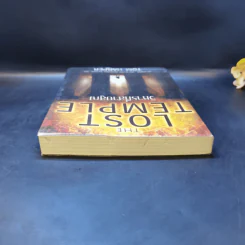 วิหารที่สาบสูญ The Lost Temple - Tom Harper รูปที่ 6