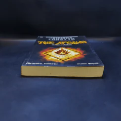 The Afghan ดับแผนถล่มโลก - ทรงพล ศุขสุเมฆ รูปที่ 4