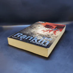 แกะรอยฆ่า The Falls - Ian Rankin รูปที่ 7