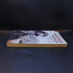 Rommel จอมพลรอมเมล สุภาพบุรุษยุทธภูมิเดือด - ชาร์ลส์ เมสเซนเจอร์ รูปที่ 5