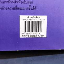 เจ้าหญิงน้อย - ฟรานเซส ฮอดจ์สัน เบอร์เนทท์ รูปที่ 15