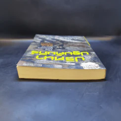 ปริศนาปฐมคัมภีร์ The Genesis Secret - Tom Knox รูปที่ 6