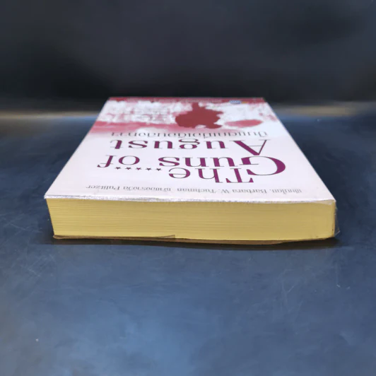 ปืนแตกเมื่อเดือนสิงหาฯ : The Guns of August - Barbara W. Tuchman รูปที่ 6