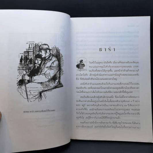 เจ้าหญิงน้อย - ฟรานเซส ฮอดจ์สัน เบอร์เนทท์ รูปที่ 13