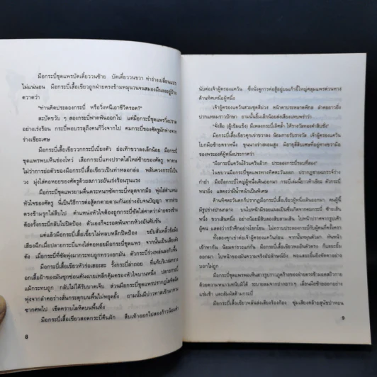 กระบี่นางพญา - กิมย้ง, น.นพรัตน์ รูปที่ 11