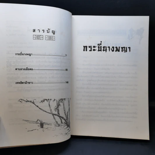 กระบี่นางพญา - กิมย้ง, น.นพรัตน์ รูปที่ 9