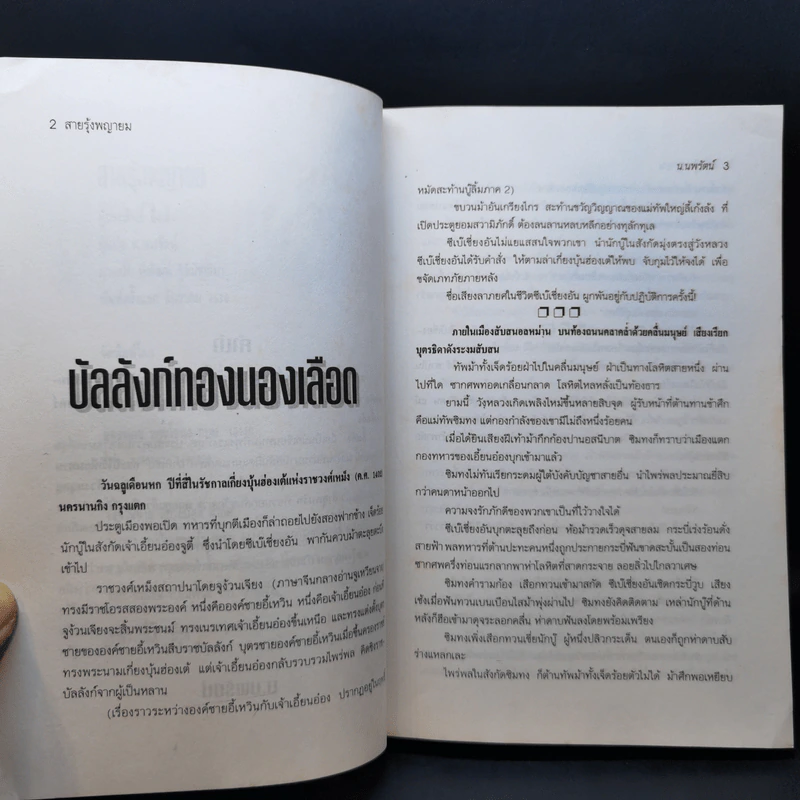 สายรุ้งพญายม - น.นพรัตน์ รูปที่ 10