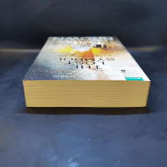 The Lost Symbol สาส์นลับที่สาบสูญ - แดน บราวน์ (Dan Brown) รูปที่ 6