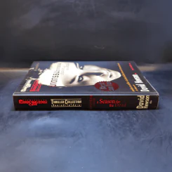 ฆาตกรรมอาถรรพ์ a Season for the Daed - David Hewson รูปที่ 3