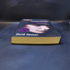 เพลิงแค้น The Lizard's Bite - David Hewson รูปที่ 4