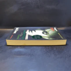 ปริศนาความตาย The Villa of Mysteries - David Hewson รูปที่ 5