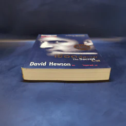 เชือดสังเวย The Sacred Cut - David Hewson รูปที่ 4