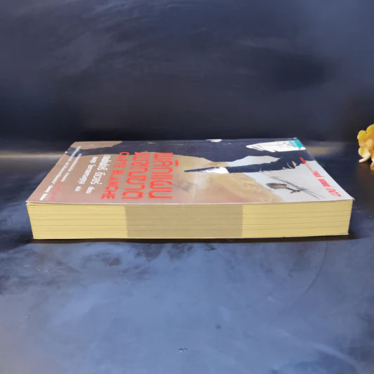 พลิกแผนเพชฌฆาต - Jeffery Deaver (เจฟเฟอรี่ ดีเวอร์) รูปที่ 5