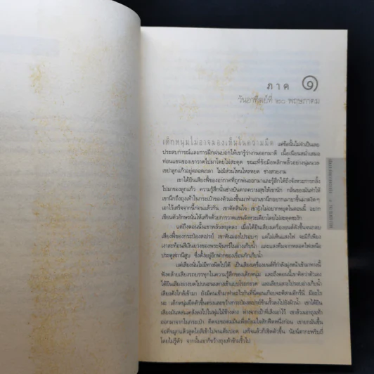 The Black Echo ชุดนักสืบแฮร์รี่ บอช : เสียงสะท้อนจากความมืด - ไมเคิล คอนเนลลี่ รูปที่ 10