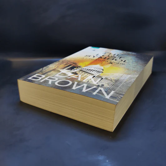 The Lost Symbol สาส์นลับที่สาบสูญ - แดน บราวน์ (Dan Brown) รูปที่ 7