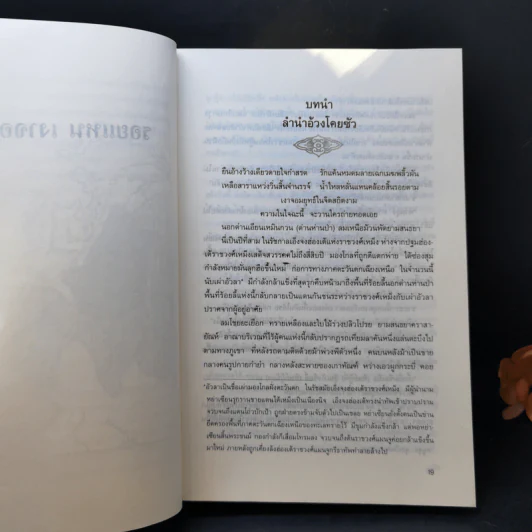 รอยแหนเงาจอมยุทธ์ - เนี่ยอู้เซ็ง, น.นพรัตน์ รูปที่ 11