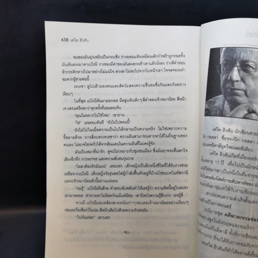 เพลิงแค้น The Lizard's Bite - David Hewson รูปที่ 9