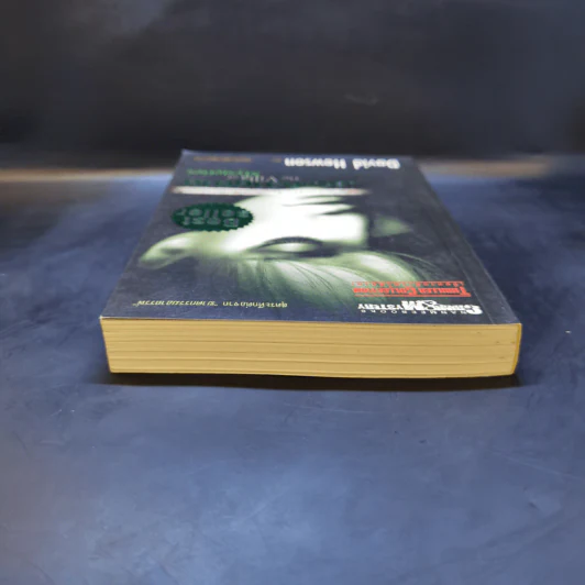 ปริศนาความตาย The Villa of Mysteries - David Hewson รูปที่ 6