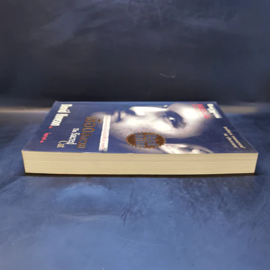 เชือดสังเวย The Sacred Cut - David Hewson รูปที่ 5