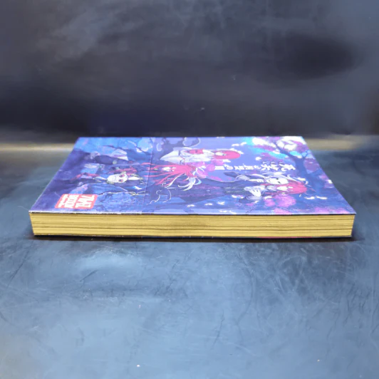 เชียร ภาคีทัณฑ์อาถรรพ์ (Special Cover) 5 รูปที่ 5