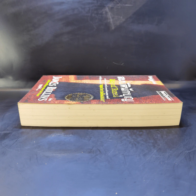 สมบัตินักบุญ Map of Bones - James Rollins รูปที่ 5