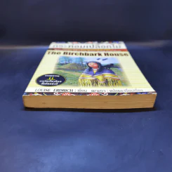กระท่อมเปลือกไม้ The Birchbark House - Louise Erdrich รูปที่ 4