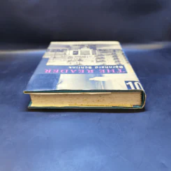 The Reader - Bernhard Schlink รูปที่ 6