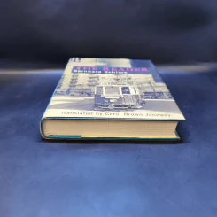The Reader - Bernhard Schlink รูปที่ 4