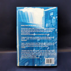 The Reader - Bernhard Schlink รูปที่ 2