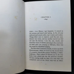 The Reader - Bernhard Schlink รูปที่ 9