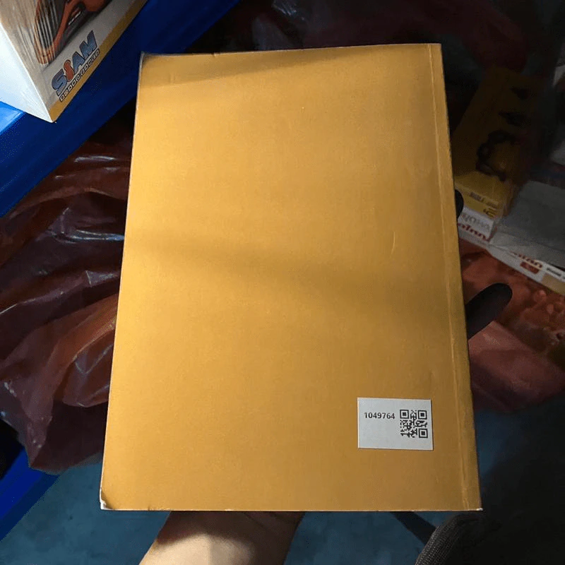 สพพรสง ธมมรโส ชินาติ หนังสือสวดมนต์ - หลวงพ่อชลอ ชินวโร ภิกขุ รูปที่ 2