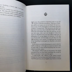 Letters from India - Quentin Crewe รูปที่ 9