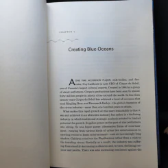 Blue Ocean Strategy - W. Chan Kim, Renée Mauborgne รูปที่ 12