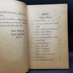 คู่มือวาสิฏฐี ฉบับเตรียมสอบไล่ สำหรับชั้นมัธยมปีที่ 6 และฝึกหัดครู ป.ป. รูปที่ 11