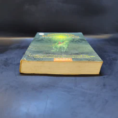 จินตนาการไม่รู้จบ The Neverending Story - มิชาเอ็ล เอ็นเด้ รูปที่ 4