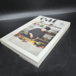 ภารกิจ Eat กับหมอ - นพ.ไพศิษฐ์ ตระกูลก้องสมุท (หมอหนุ่ม) รูปที่ 4