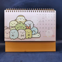 ปฏิทินตั้งโต๊ะ ค.ศ.2020 รูปที่ 5