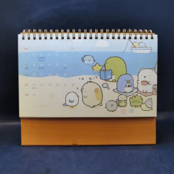 ปฏิทินตั้งโต๊ะ ค.ศ.2020 รูปที่ 4