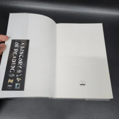 โลกในมือนักอ่าน - Alberto Manguel รูปที่ 6