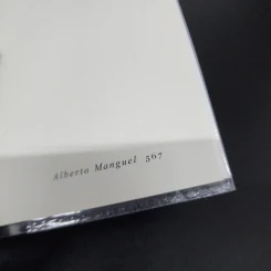โลกในมือนักอ่าน - Alberto Manguel รูปที่ 16