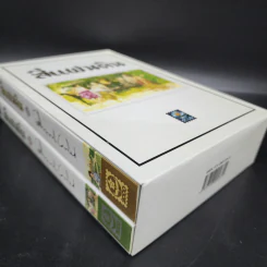 สี่แผ่นดิน 2 เล่มจบ Boxset - คึกฤทธิ์ ปราโมช รูปที่ 3