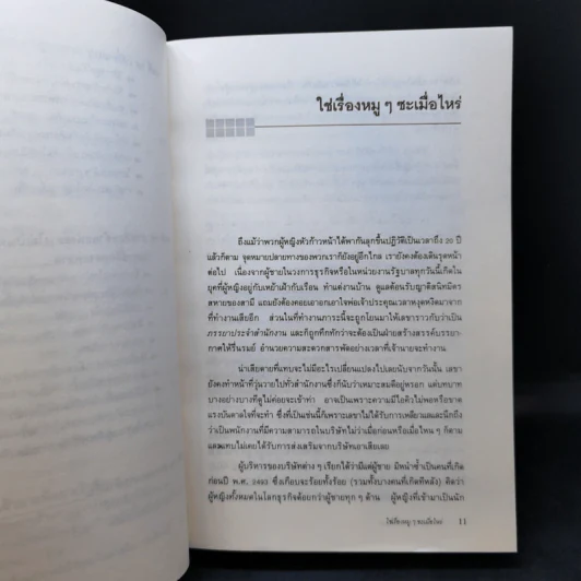 อย่าหยุด! แค่ตำแหน่งเลขา - เจเน็ต ไดต์ รูปที่ 13