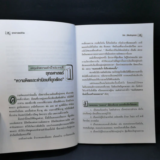 ยุทธศาสตร์ชีวิต - วิชัย ปีติเจริญธรรม รูปที่ 12