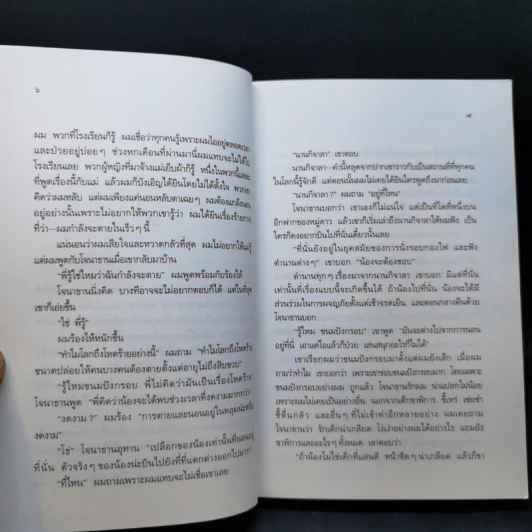 สองพี่น้องผู้กล้าหาญ - แอสตริด ลินด์เกรน รูปที่ 10