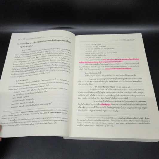 คำอธิบายกฎหมาย ลักษณะหนี้ (ผลแห่งหนี้) - ศาสตราจารย์ ดร.ศนันท์กรณ์ โสตถิพันธุ์ รูปที่ 19