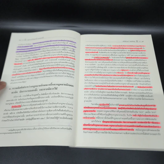 คำอธิบายกฎหมาย ลักษณะหนี้ (ผลแห่งหนี้) - ศาสตราจารย์ ดร.ศนันท์กรณ์ โสตถิพันธุ์ รูปที่ 16