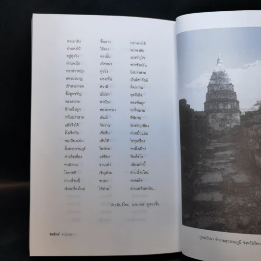 ประวัติศาสตร์สามัญชน ฅนทุ่งกุลา - เดช ภูสองชั้น รูปที่ 12